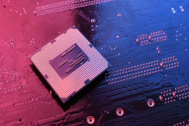 5 cách đơn giản giúp tăng hiệu suất CPU