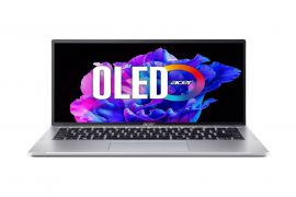 Mở bán Laptop Acer Swift Go 14 OLED với bộ xử lý AMD Ryzen 5 7640U tại EU