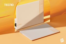 Tecno tung ra 2 laptop mỏng nhẹ để thu hút giới trẻ