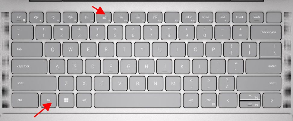 bàn phím laptop