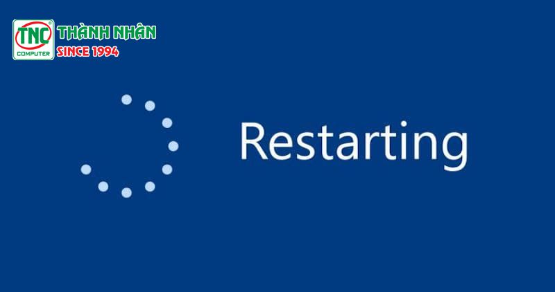 cách mở laptop dell khi không lên màn hình