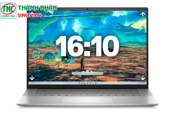 kích thước màn hình laptop dell