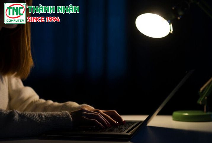 tăng độ sáng màn hình laptop dell win 7