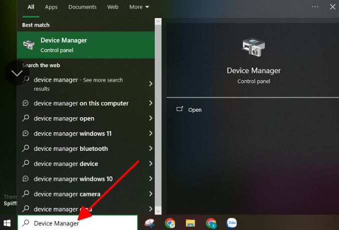 khóa bàn phím laptop dell win 10