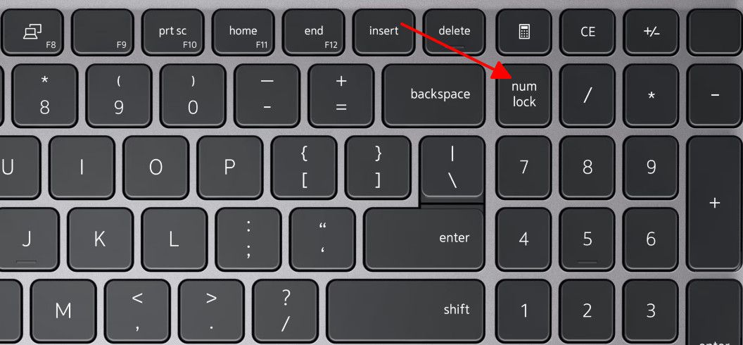 to hợp phím khóa bàn phím laptop dell