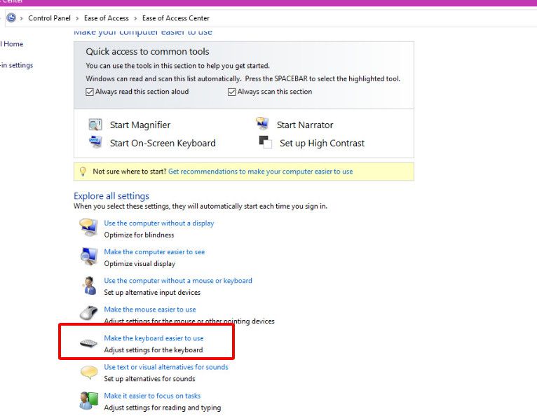 phím tắt khóa bàn phím laptop dell