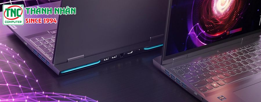 cách mở đèn bàn phím laptop lenovo thinkbook