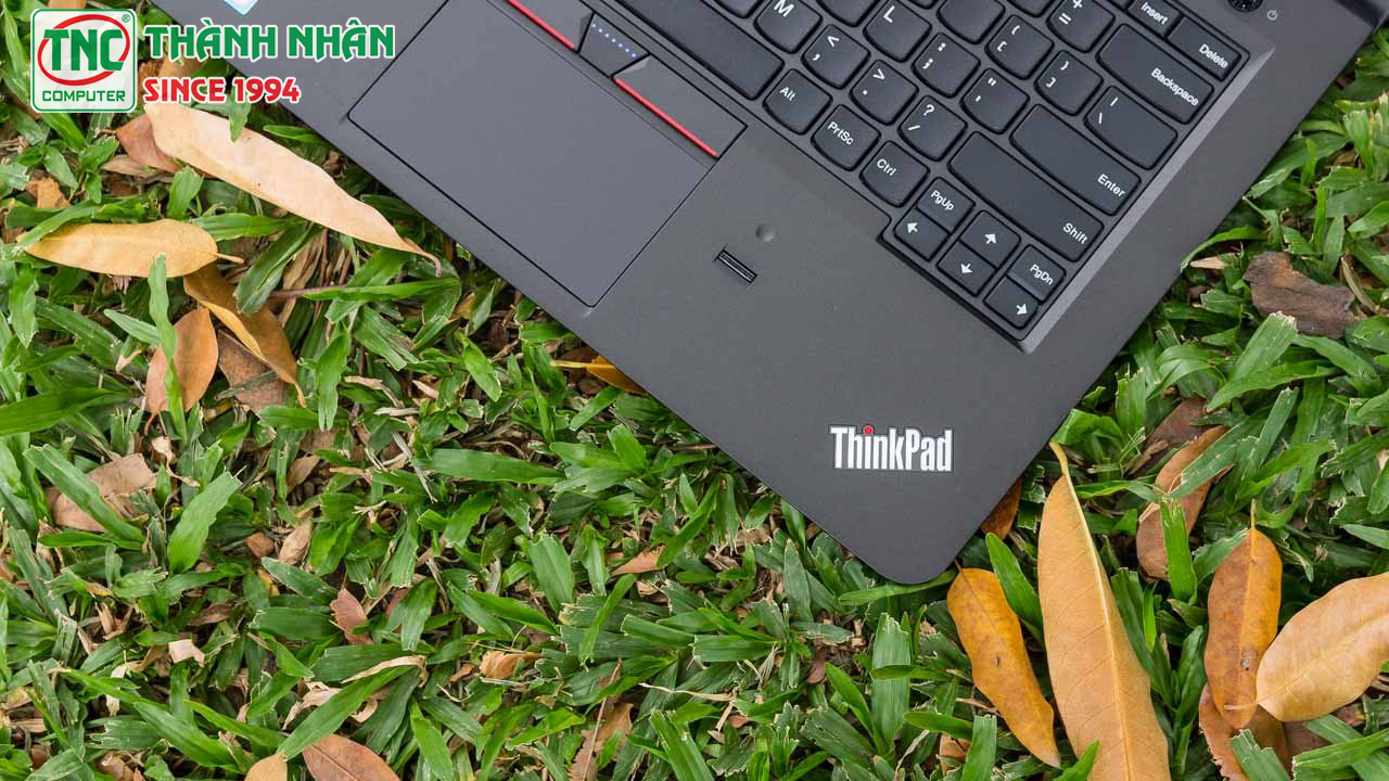 laptop lenovo thinkpad