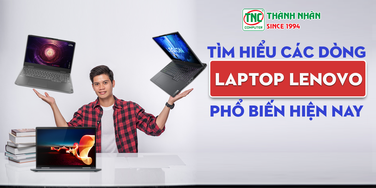 laptop lenovo chính hãng