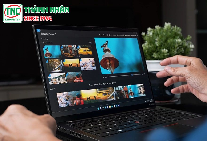 laptop lenovo là thương hiệu của nước nào