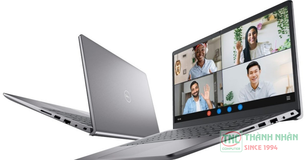 laptop dell chính hãng