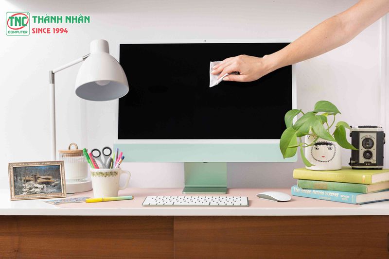 cách sửa máy tính khi bị đen màn hình