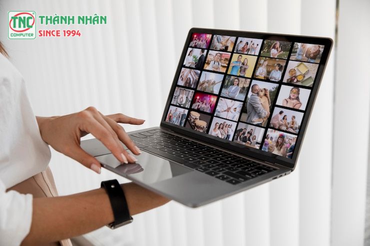 bị mất camera trên laptop