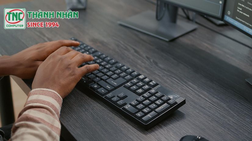 gõ tiếng việt bị nhảy chữ