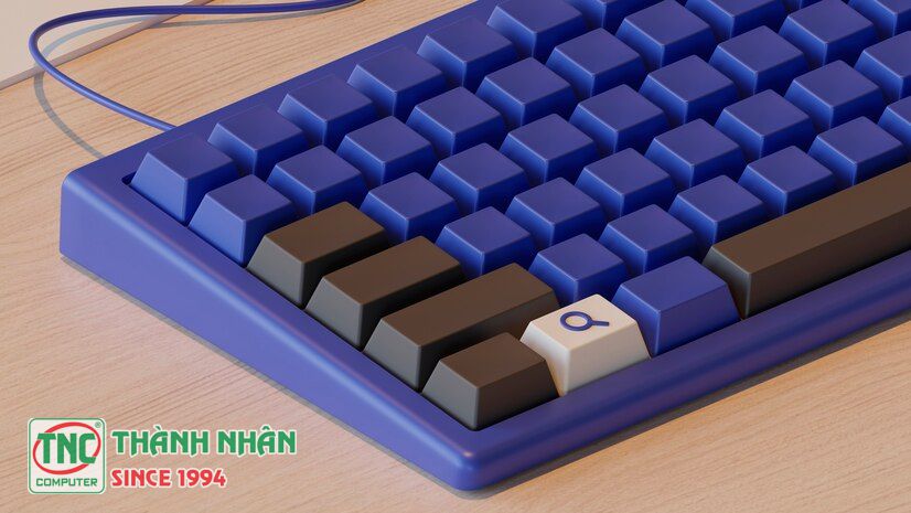 máy tính bị lỗi bàn phím