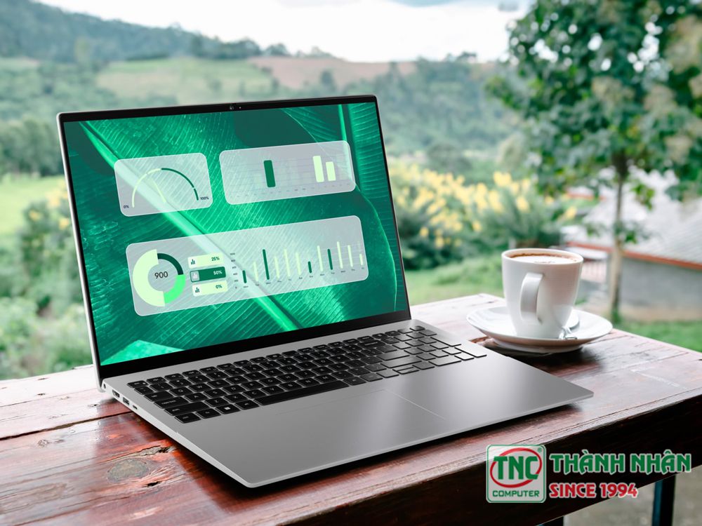 laptop dell core i5 siêu mỏng