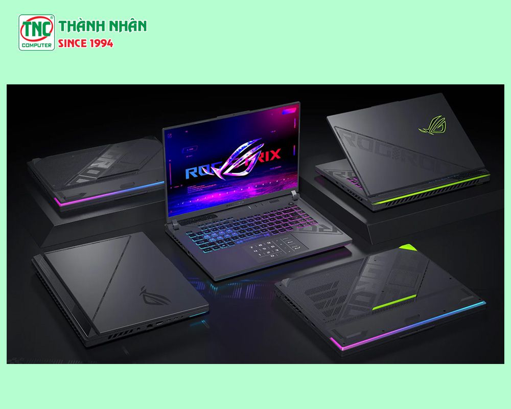 cách bật đèn bàn phím laptop asus gaming