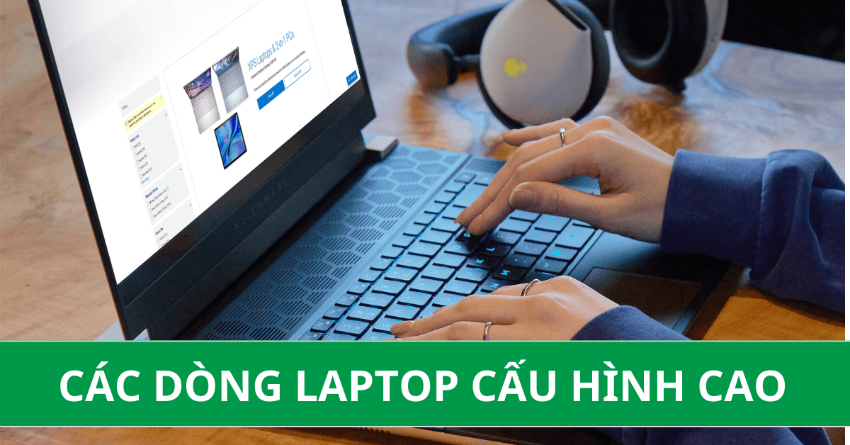 laptop rẻ cấu hình cao