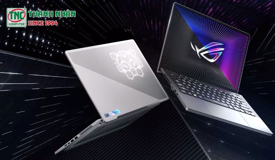  laptop mỏng cấu hình cao