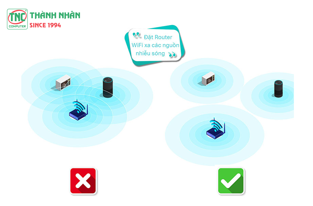 wifi máy tính bị lỗi