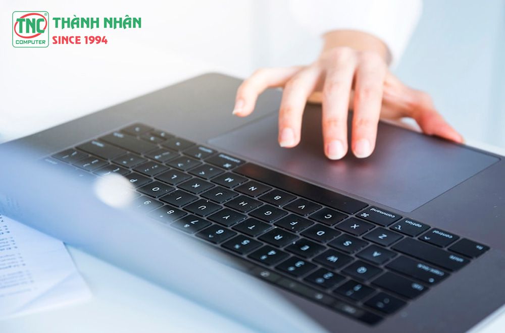 bàn phím laptop bị loạn chức năng