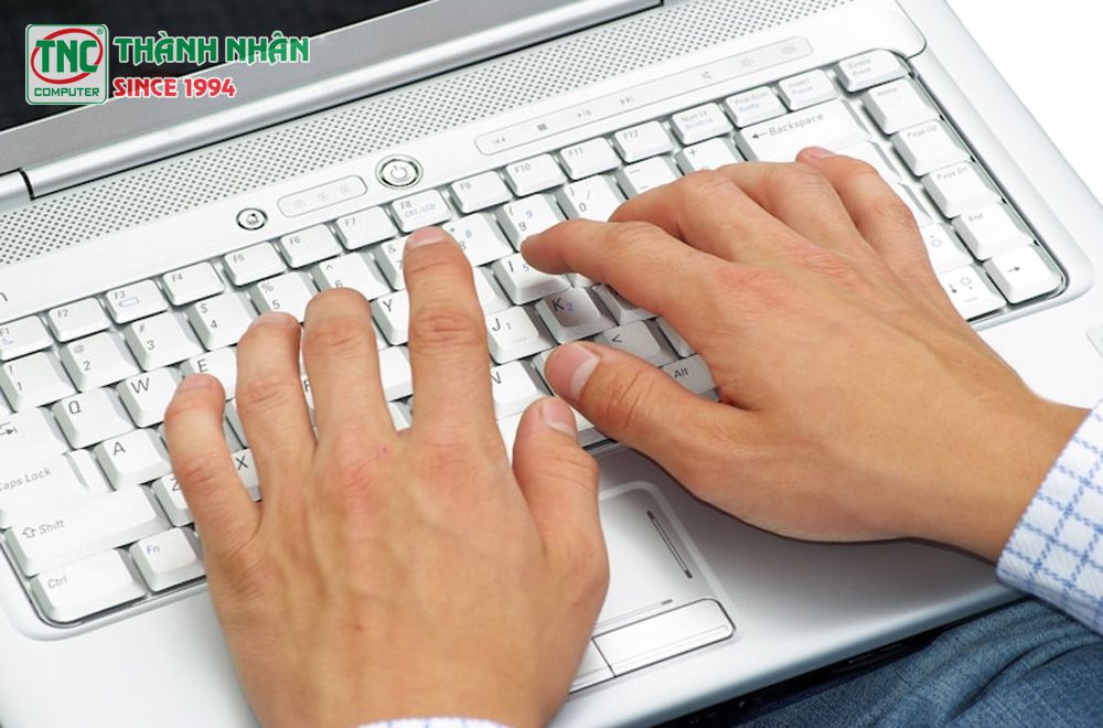 bàn phím laptop bị đơ