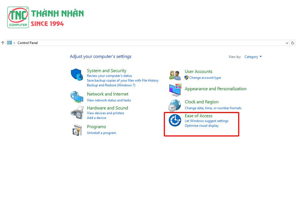 bàn phím laptop bị loạn chữ