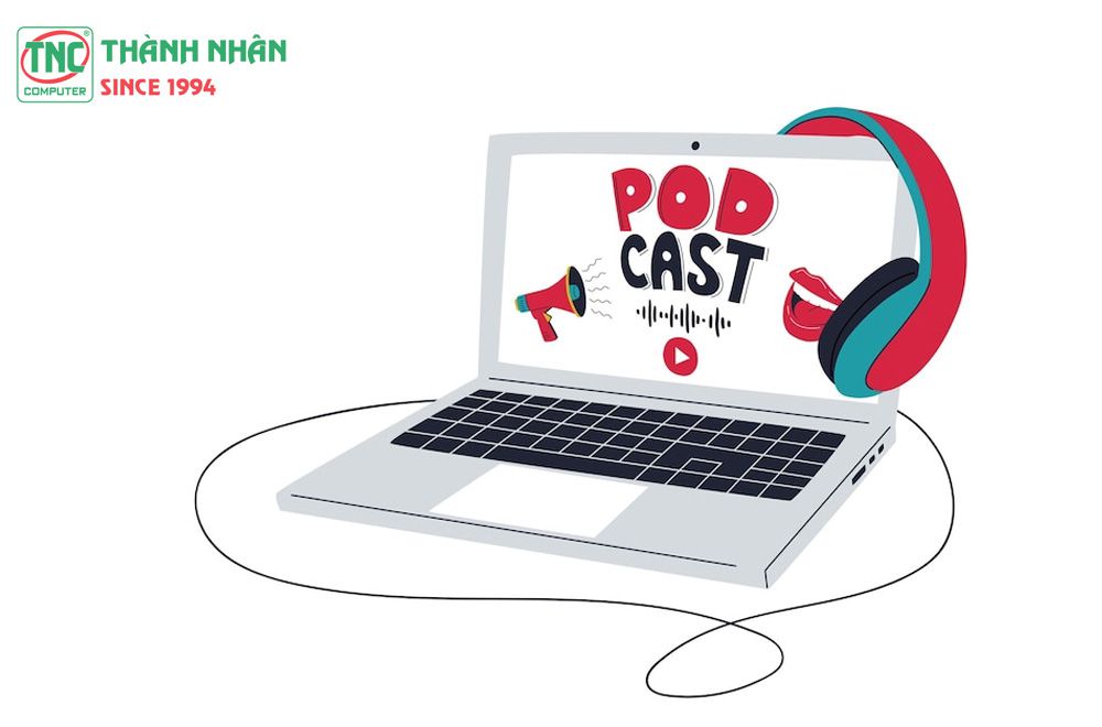 laptop không nhận tai nghe