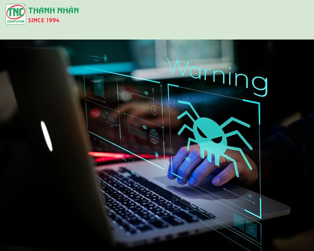 laptop lỗi ổ cứng