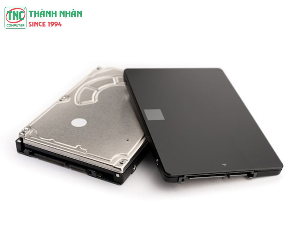ổ cứng laptop bị lỗi