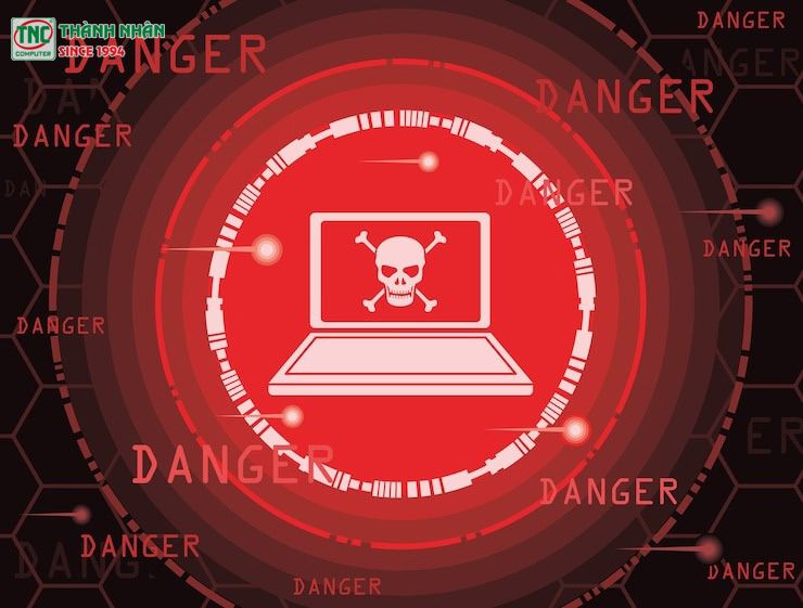 laptop không nhận ổ đĩa