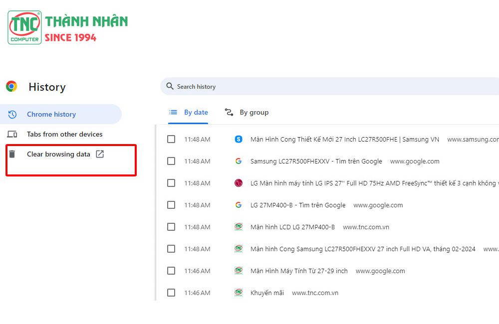 dọn dẹp ổ c win 10 bị đầy