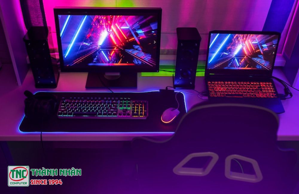  hiend computer