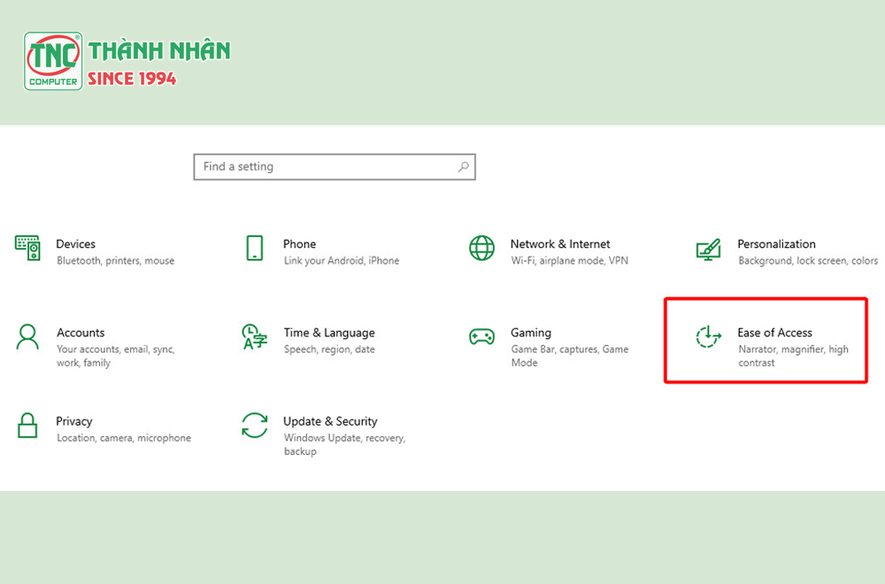 bàn phím sáng đèn nhưng không gõ được
