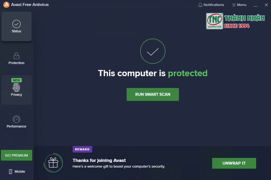 top phần mềm diệt virus