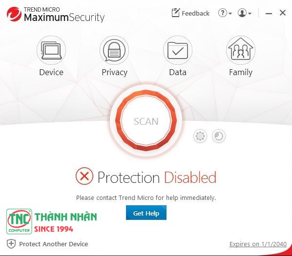 phần mềm diệt virus may tinh miễn phí tốt nhất