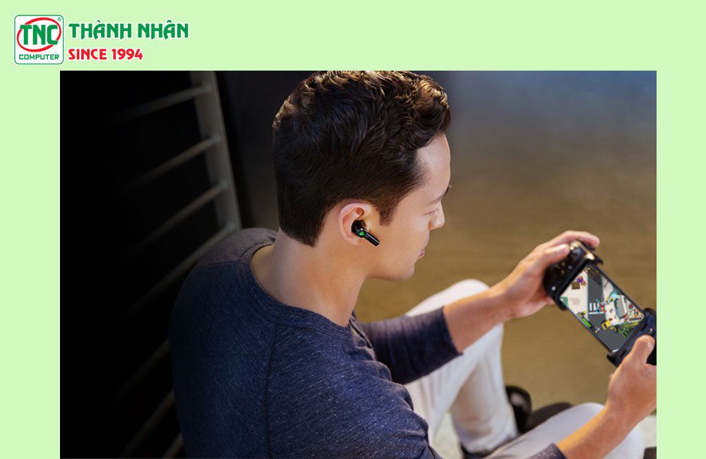 Di chuyển đến vị trí khác để tránh nhiễu sóng Bluetooth