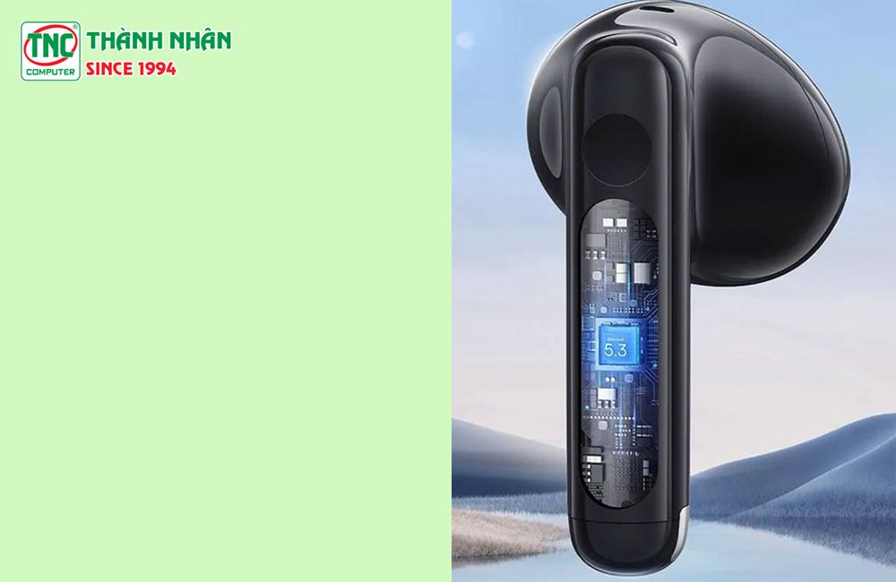 Rớt, va đập sẽ gây lỗi tai nghe bluetooth chỉ nghe được 1 bên