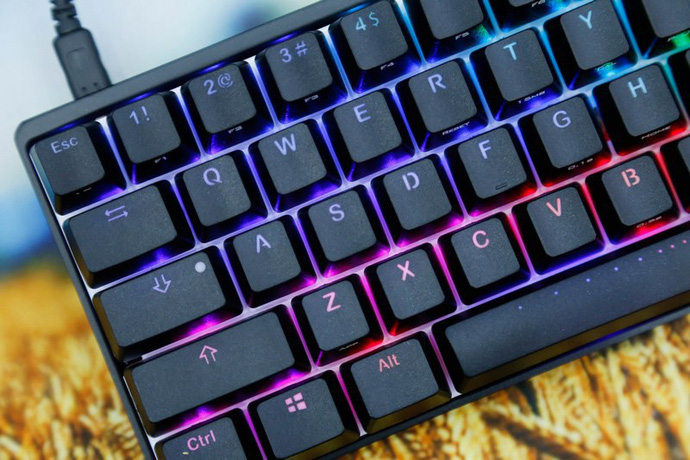 Những bàn phím cơ nổi bật mà game thủ cần biết