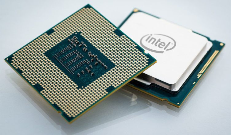 Intel chuẩn bị ra mắt CPU 8 nhân cực vào tháng 9?