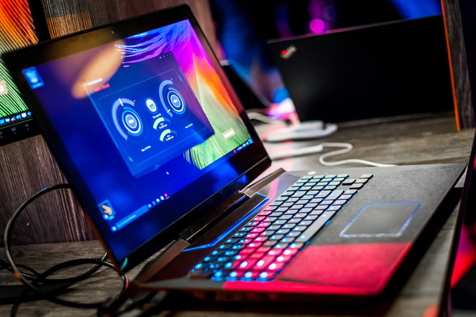 Những dòng laptop gaming tốt nhất, đáng mua nhất thời điểm hiện tại