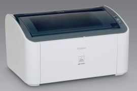 ◆︎ Máy in Canon LBP 2900 - sản phẩm luôn được đánh giá cao tại các hộ gia đình, văn phòng