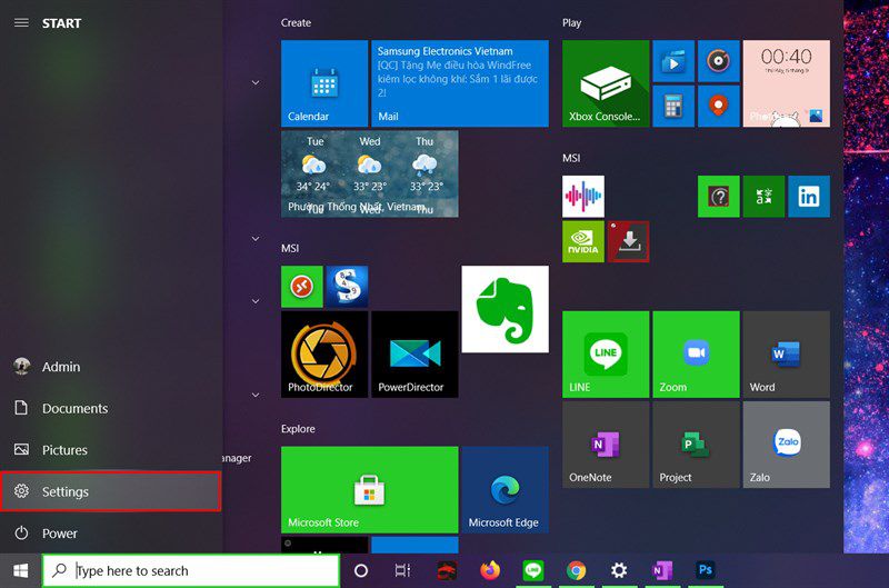 Hướng dẫn cập nhật Windows 11 Insider Preview chính thức từ Microsoft