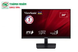 Màn hình máy tính ViewSonic VA2409-H: Lựa chọn hoàn hảo cho công việc và giải trí