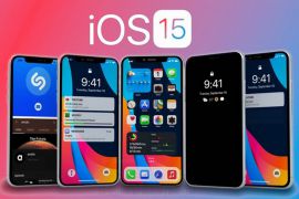 ★ Hai tính năng của iOS 15 được Apple phát triển dành riêng cho người Việt