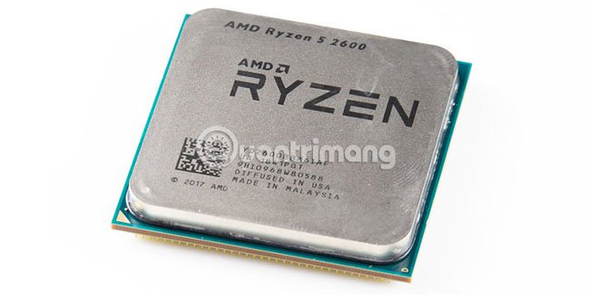 Tìm hiểu tên gọi của các CPU AMD