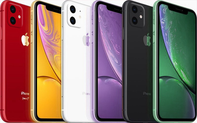  Thư mời sự kiện iPhone 11 của Apple ẩn chứa điều gì?