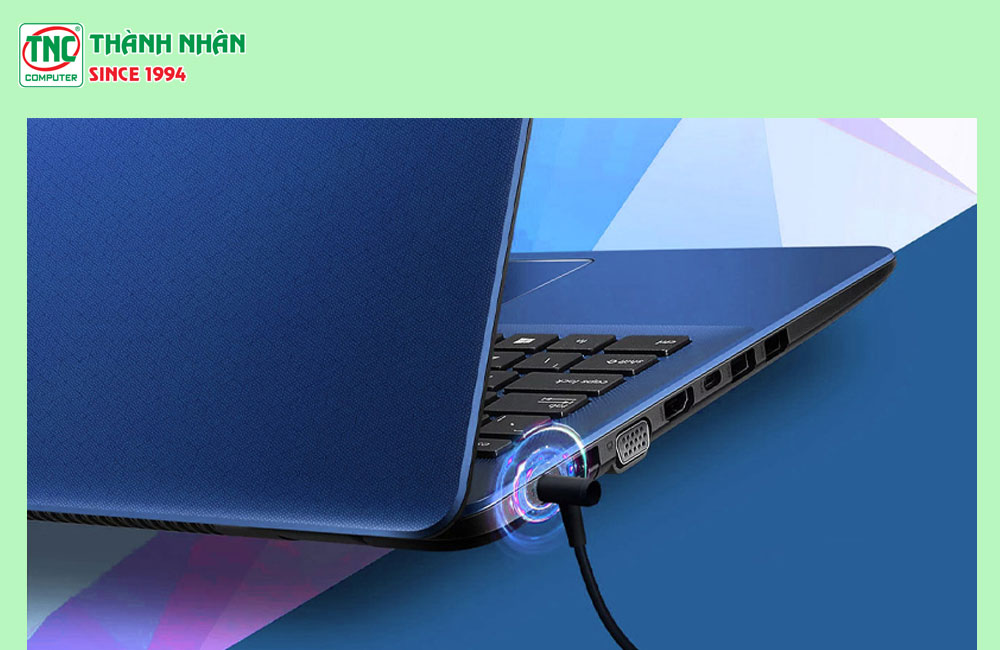 máy tính lên nguồn không lên màn hình