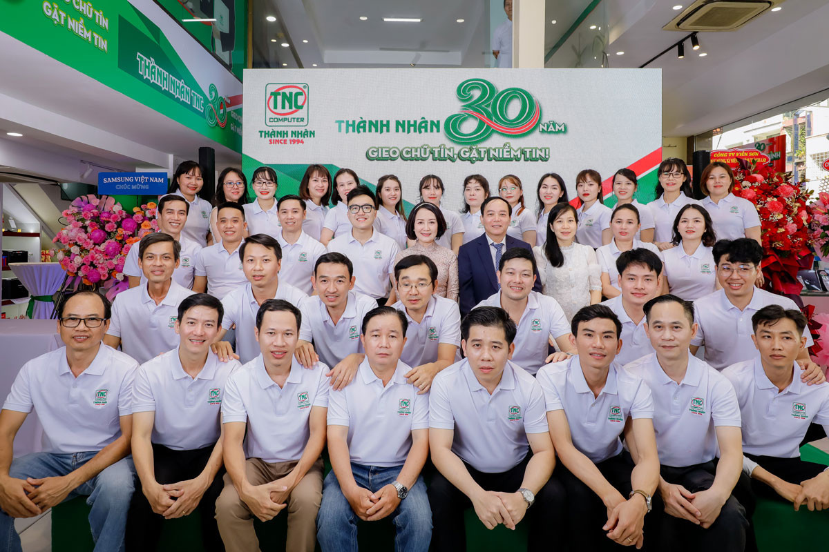 Tập thể nhân TNC