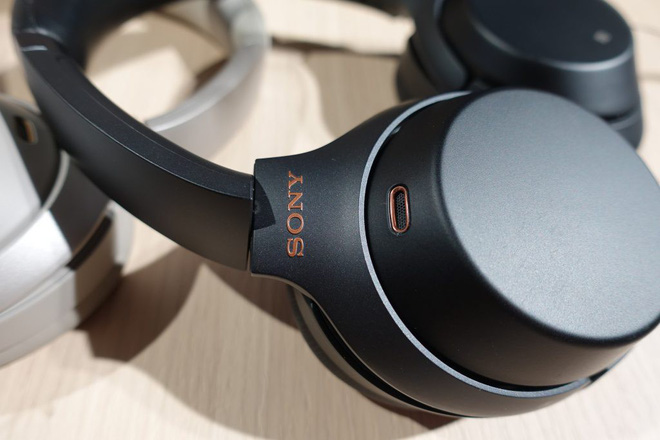 Sony ra mắt phiên bản thứ 3 của dòng tai nghe chống ồn danh tiếng WH-1000X
